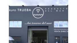 Vivero Trueba de Marisco y Pescado