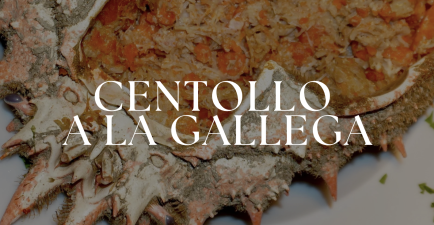 Receta de Centollo a la Gallega: Un Clásico