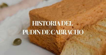 La historia del pudin de cabracho: Tradición y sabor del mar Cantábrico